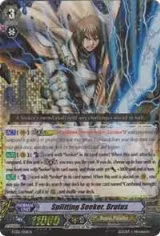 Splitting Seeker, Brutus (FC02/001EN) — card price