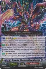 Brawler, Shotgun Blow Dragon (FC02/002EN) — card price
