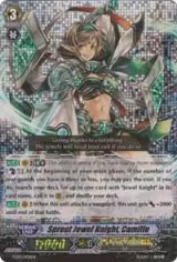 Sprout Jewel Knight, Camille (FC02/004EN) — card price