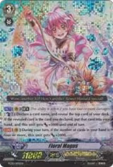 Floral Magus (FC02/005EN) — card price