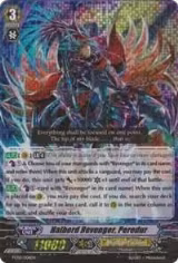 Halberd Revenger, Peredur (FC02/006EN) — card price