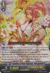 Goddess of Four Seasons, Persephone (FC02/009EN) — card price