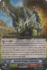 Ancient Dragon, Volcatops (FC02/011EN) — card price