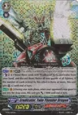 Eradicator, Twin Thunder Dragon (FC02/014EN) — card price