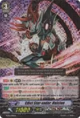 Edict Star-vader, Halcion (FC02/018EN) — card price