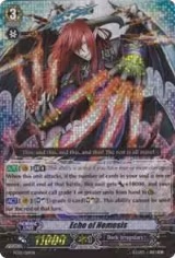 Echo of Nemesis (FC02/019EN) — card price