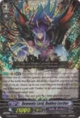 Demonic Lord, Dudley Lucifer (FC02/020EN) — card price