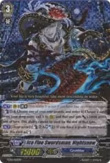 Ice Floe Swordsman, Nightsnow (FC02/022EN) — card price