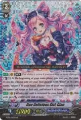 Duo Delicious Girl, Ciao (Black) (FC02/023EN) — card price