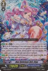 Duo Delicious Girl, Ciao (White) (FC02/023EN) — card price