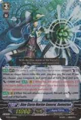 Blue Storm Marine General, Demetrius (FC02/024EN) — card price