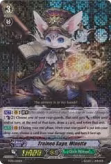 Trainee Sage, Minette (FC02/026EN) — card price