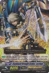Combined Strength Seeker, Locrinus (FC02/028EN) — card price