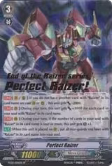 Perfect Raizer (FC02/S06EN SP) — card price