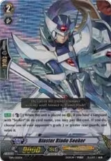 Blaster Blade Seeker (TD14/005EN), Trial Deck 14: Seeker of Hope — Vanguard card price