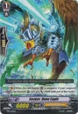 Seeker, Rune Eagle (TD14/012EN) — card price