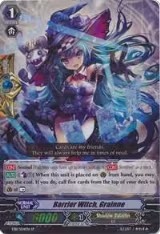 Barrier Witch, Grainne (SP) (EB11/S04EN) — card price