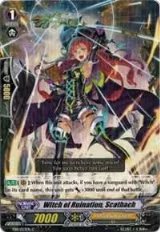 Witch of Ruination, Scathach (EB11/023EN) — card price