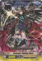 Revenger, Waking Angel (EB11/033EN) — card price