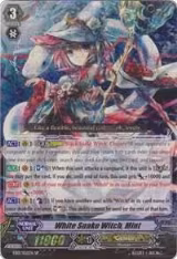 White Snake Witch, Mint (SP) (EB12/S02EN) — card price