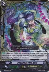 Regalia of Fate, Norn (EB12/L02EN) — card price