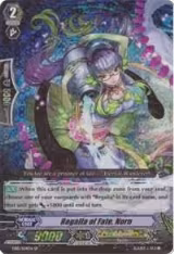 Regalia of Fate, Norn (SP) (EB12/S04EN) — card price