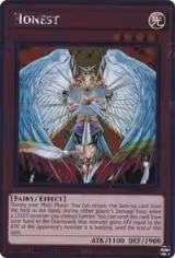 Honest (NKRT-EN014), Noble Knights of the Round Table Box Set — Yu-Gi-Oh! card price