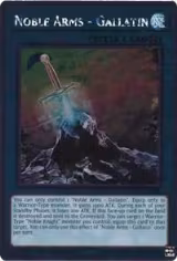 Noble Arms - Gallatin (NKRT-EN019) — card price
