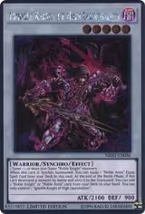 Ignoble Knight of High Laundsallyn (NKRT-EN036) — card price