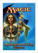 Modern Masters 2015 - Booster Pack, Modern Masters 2015 — Magic card price