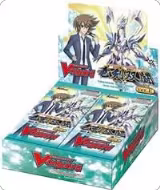 Legion of Dragons & Blades ver.E Booster Box, Legion of Dragons and Blades ver.E — Vanguard card price
