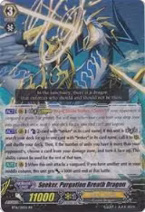 Seeker, Purgation Breath Dragon (BT16/011EN) — card price