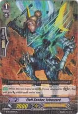 Flail Seeker, Isbuzzard (BT16/030EN) — card price