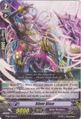 Silver Blaze (BT16/051EN) — card price