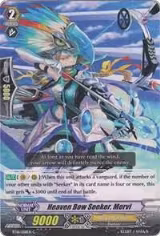 Heaven Bow Seeker, Morvi (BT16/058EN) — card price