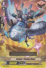 Seeker, Platina Rider (BT16/069EN) — card price