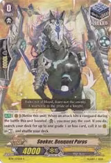 Seeker, Bouquet Paros (BT16/070EN) — card price