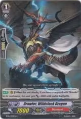 Brawler, Wildclock Dragon (BT16/099EN) — card price
