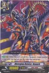 Diverging Deletor, Newark (BT16/114EN) — card price