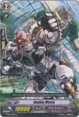 Dudley Monty (BT16/134EN) — card price