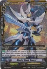 Blaster Blade Seeker (BT16/L02EN), Legion of Dragons and Blades ver.E — Vanguard card price