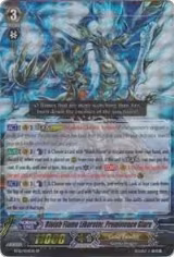 Bluish Flame Liberator, Prominence Glare (SP) (BT16/S04EN) — card price