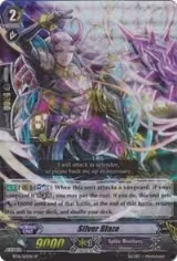 Silver Blaze (SP) (BT16/S13EN) — card price
