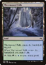 Thornwood Falls (173) — card price