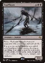 Soulflayer (84) — card price