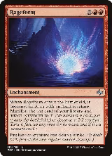 Rageform (112) — card price