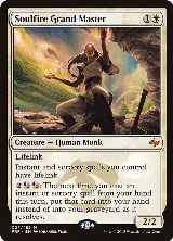 Soulfire Grand Master (27) — card price