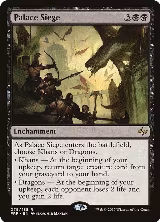 Palace Siege (79) — card price