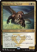 Dromoka, the Eternal (151) — card price