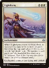 Lightform (16) — card price